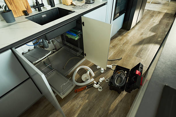 24/7 Emergency Drain Cleaning experts in Baytown, TX
